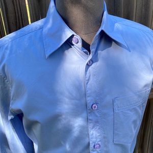 Armani Exchange Dress Button Down Shirt